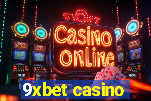 9xbet casino